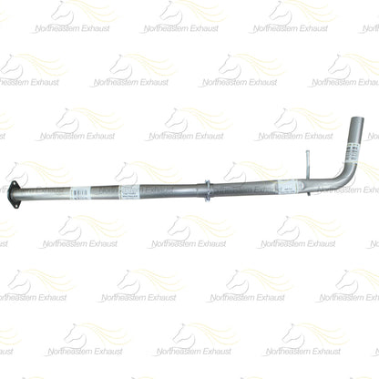 2011-2014 Hyundai Sonata 2.4L Exhaust Pipe |  Federal Emissions System