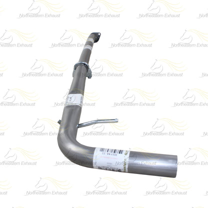 2011-2014 Hyundai Sonata 2.4L Exhaust Pipe |  Federal Emissions System