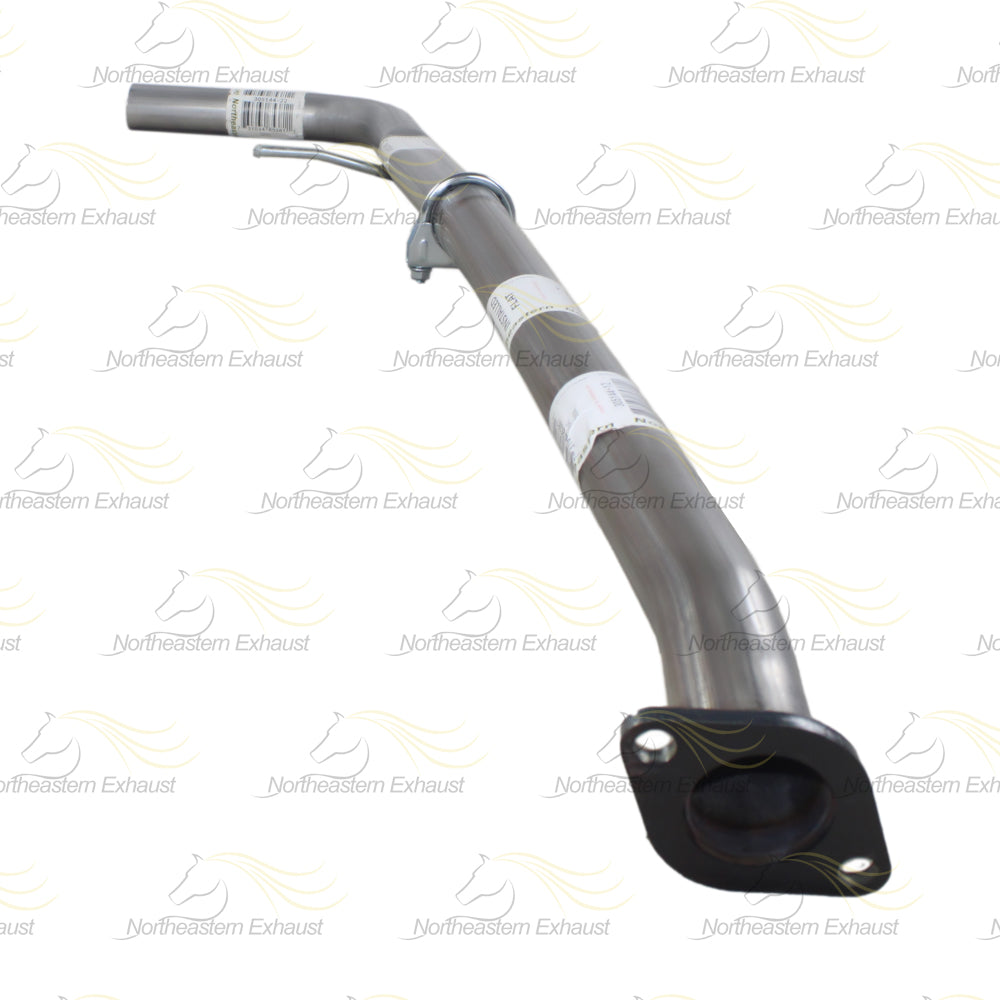 2011-2014 Hyundai Sonata 2.4L Exhaust Pipe |  Federal Emissions System