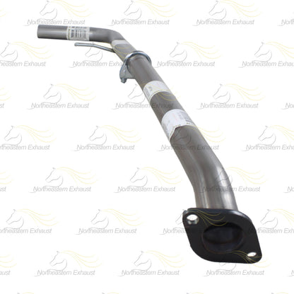 2011-2014 Hyundai Sonata 2.4L Exhaust Pipe |  Federal Emissions System