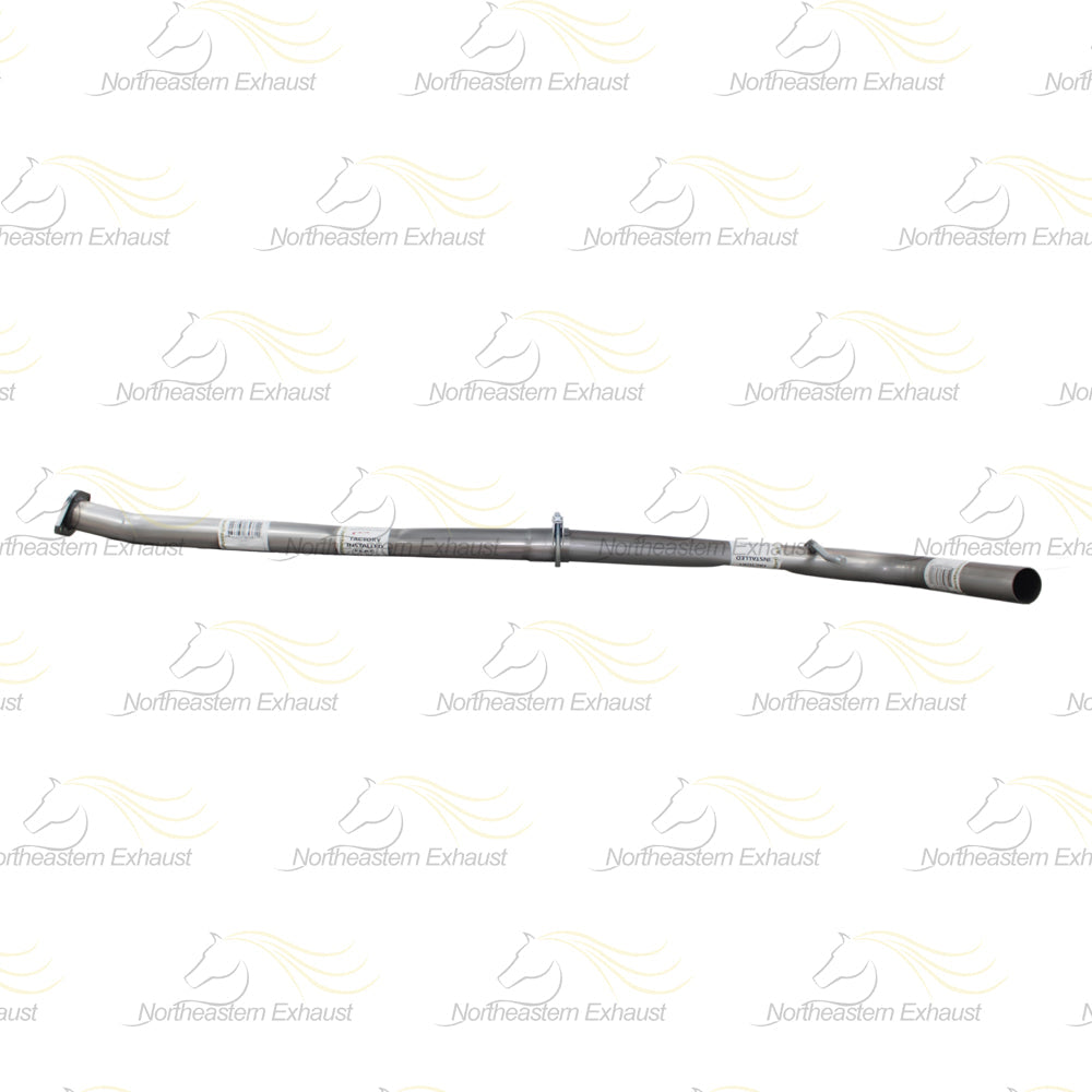 2011-2014 Hyundai Sonata 2.4L Exhaust Pipe |  Federal Emissions System