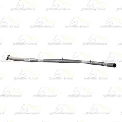 2011-2014 Hyundai Sonata 2.4L Exhaust Pipe |  Federal Emissions System
