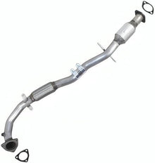 Rear Catalytic Converter for 2014-2017 Buick Regal and 2013-2015 Chevy Malibu 2.0L
