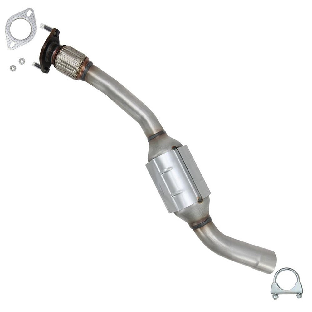 Rear Catalytic Converter for 2000-2007 Ford Taurus | 2000-2005 Mercury Sable | 3.0L