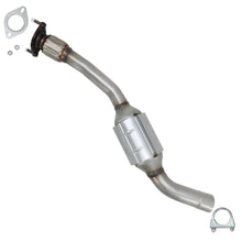 Rear Catalytic Converter for 2000-2007 Ford Taurus | 2000-2005 Mercury Sable | 3.0L