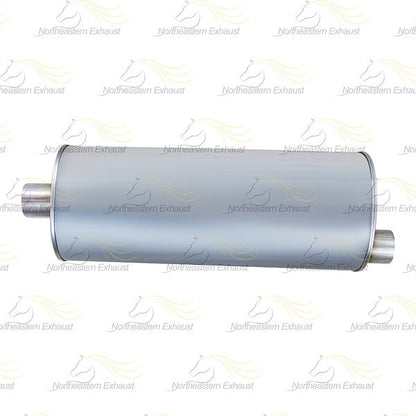 2000-2006 Chevy Tahoe and GMC Yukon 4.8L 5.3L Exhaust Muffler