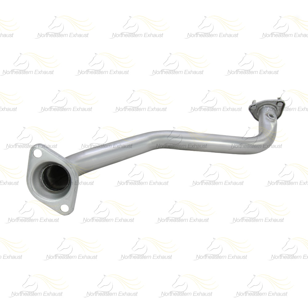 2014-2015 Honda Civic 1.8L Sedan Exhaust Pipes Muffler Resonator Kit