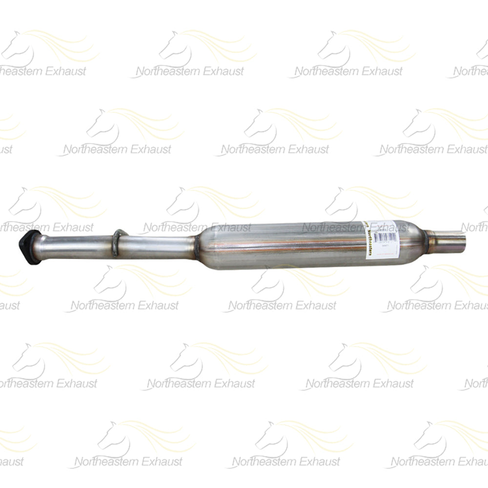 2004-2008 Chevy Malibu 2.2L | 2004-2006 Malibu 3.5L Exhaust Resonator Pipe