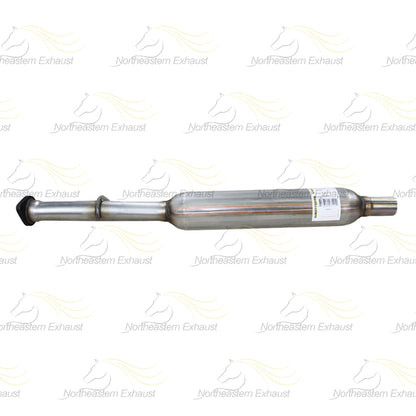 2004-2008 Chevy Malibu 2.2L | 2004-2006 Malibu 3.5L Exhaust Resonator Pipe