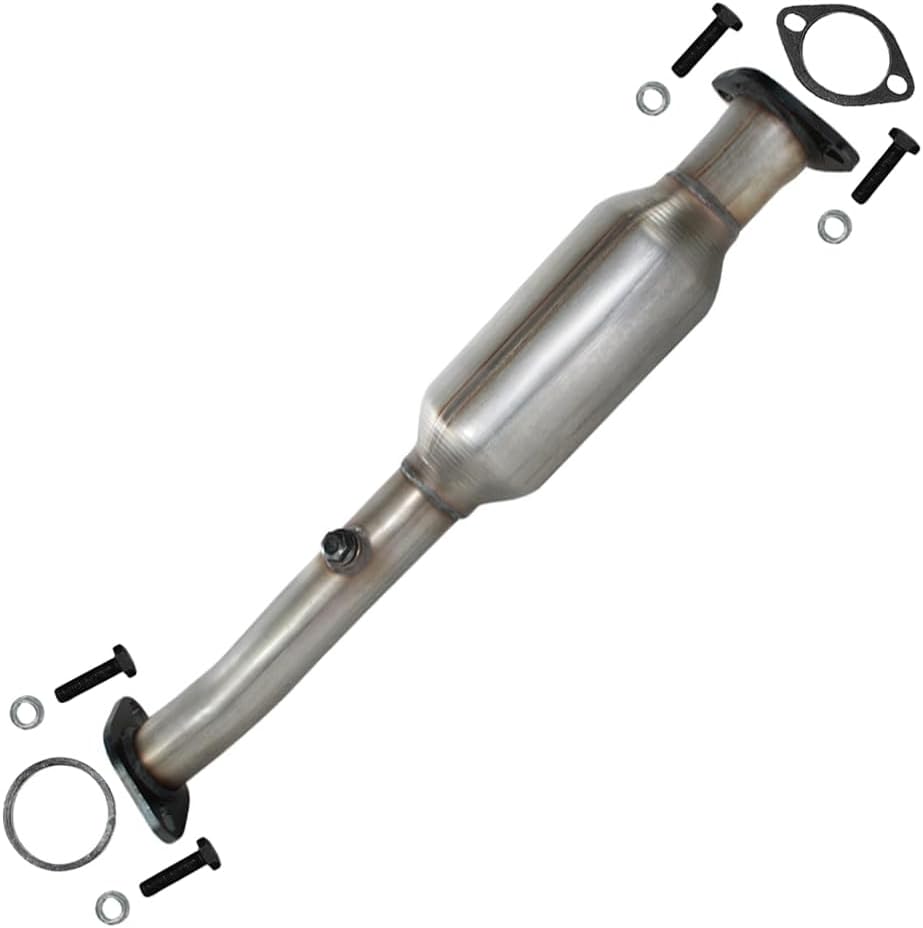 2004-2015  Nissan Titan 5.6L Catalytic Converter - EPA Approved