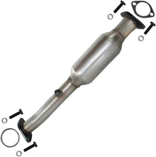 2004-2015  Nissan Titan 5.6L Catalytic Converter - EPA Approved