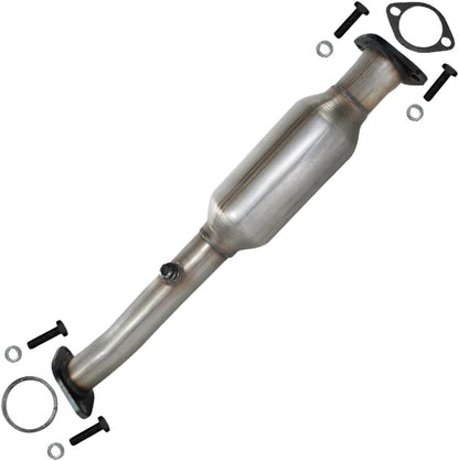 2004-2015  Nissan Titan 5.6L Catalytic Converter - EPA Approved