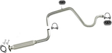 1997-2002 Buick Century 3.1L Exhaust Resonator Pipe