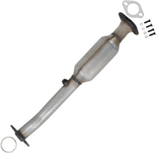 Driver-Side Catalytic Converter for 2012-2017 Nissan NV1500/NV2500/NV3500 | 2005-2015 Xterra 4.0L