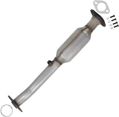 Driver-Side Catalytic Converter for 2012-2017 Nissan NV1500/NV2500/NV3500 | 2005-2015 Xterra 4.0L