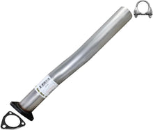 Exhaust Intermediate Pipe for 1996-2000 Chevy S10 2.2L | 1996-2000 GMC Sonoma 2.2L | 1996-2000 Isuzu Hombre 2.2L
