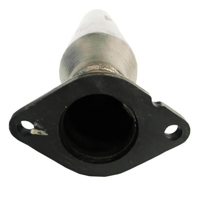 2005-2009 Buick Allure and LaCrosse 3.8L Exhaust Resonator and Pipe