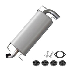 2008-2011 Subaru Impreza 2.5L Hatchback Exhaust Muffler