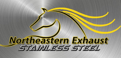 Exhaust Intermediate Pipe for 2005-2010 Chrysler 300 | 2006-2010 Dodge Charger | 2005-2008 Magnum | 2.7L 3.5L