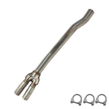 Exhaust Intermediate Pipe for 2005-2010 Chrysler 300 | 2006-2010 Dodge Charger | 2005-2008 Magnum | 2.7L 3.5L