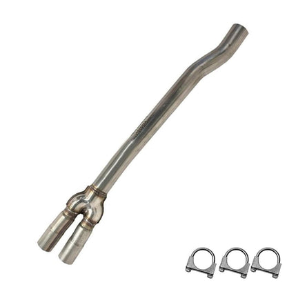 Exhaust Intermediate Pipe for 2005-2010 Chrysler 300 | 2006-2010 Dodge Charger | 2005-2008 Magnum | 2.7L 3.5L