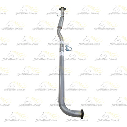 1997-1998 Lexus ES300 3.0L | 1997-2001 Toyota Camry 3.0L | 1999-2003 Toyota Solara 3.0L Exhaust Resonator Pipe