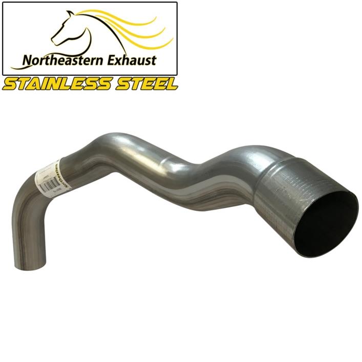 2003-2004 4.6L, 2003-2006 5.4L Ford Expedition | 2003-2006 Lincoln Navigator 5.4L Extension Pipe