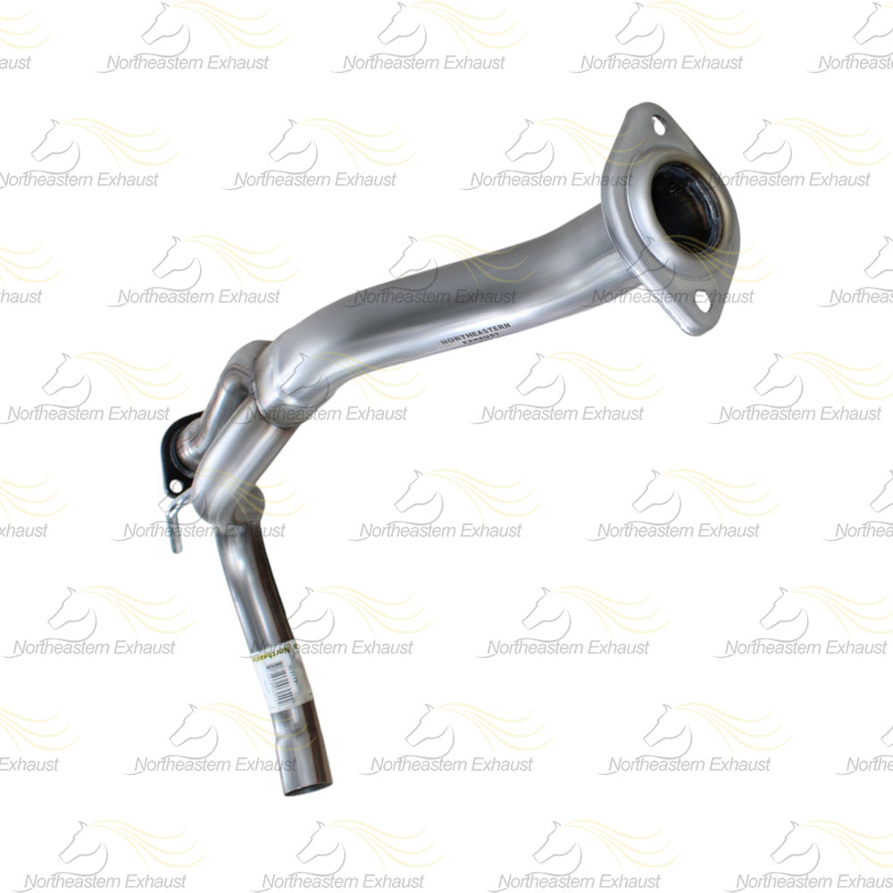 2004 Jeep Liberty 3.7L Front Exhaust Y Pipe