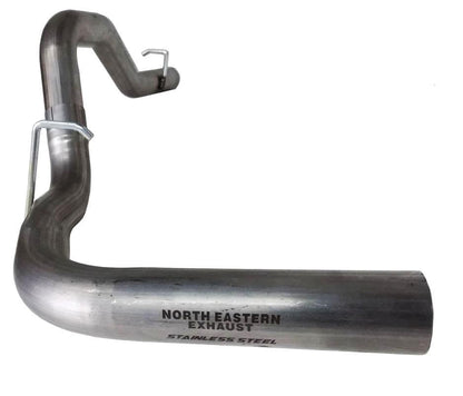1993-1998 Chevy Pickup (C1500, C2500, C3500) 4.3L, 5.0L 5.7L and 6.5L Exhaust Tail Pipe