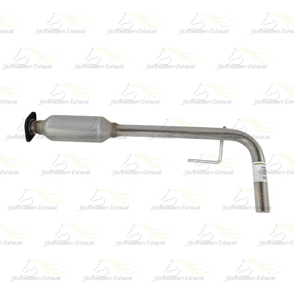 Exhaust Resonator Pipe for 2005-2010 Chevy Cobalt | 2006-2011 HHR | 2007 Pontiac G5 | 2006 Pursuit | 2.2L