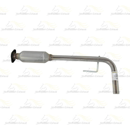 Exhaust Resonator Pipe for 2005-2010 Chevy Cobalt | 2006-2011 HHR | 2007 Pontiac G5 | 2006 Pursuit | 2.2L