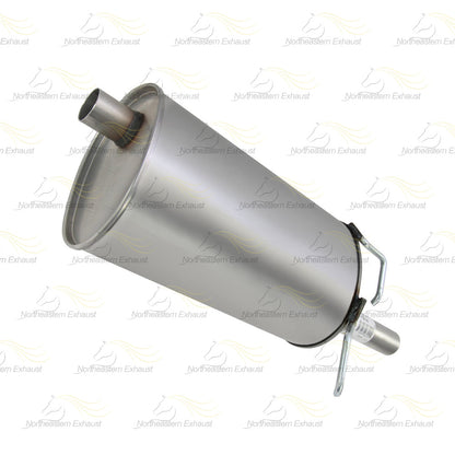 2006-2011 Chevy HHR 2.2L Exhaust Muffler