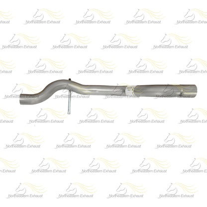 2006-2010 Explorer & Explorer Sport Trac 4.0L Stainless Steel Extension Pipe