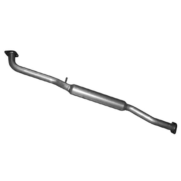 2004 Infiniti G35X 3.5L Sedan AWD Y Pipe, Resonator and Muffler Exhaust System Kit