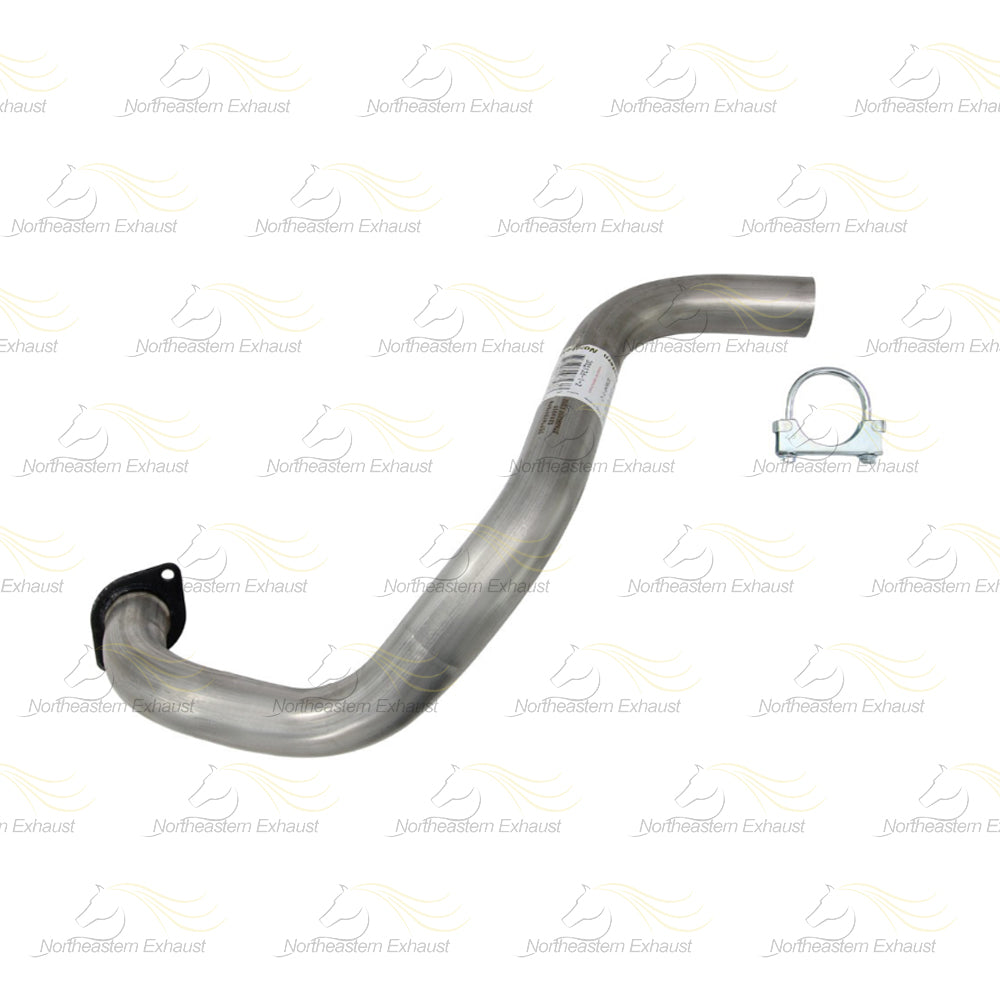 2010-2023 Toyota 4Runner 4.0L Exhaust Tail Pipe