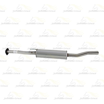 1994-1996 Toyota Camry 2.2L Exhaust Resonator Pipe