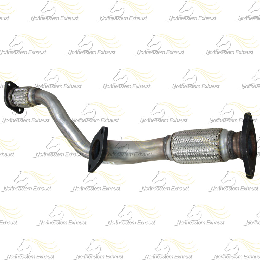 2004 Chevy Malibu 3.5L Exhaust Front Flex Y-Pipe