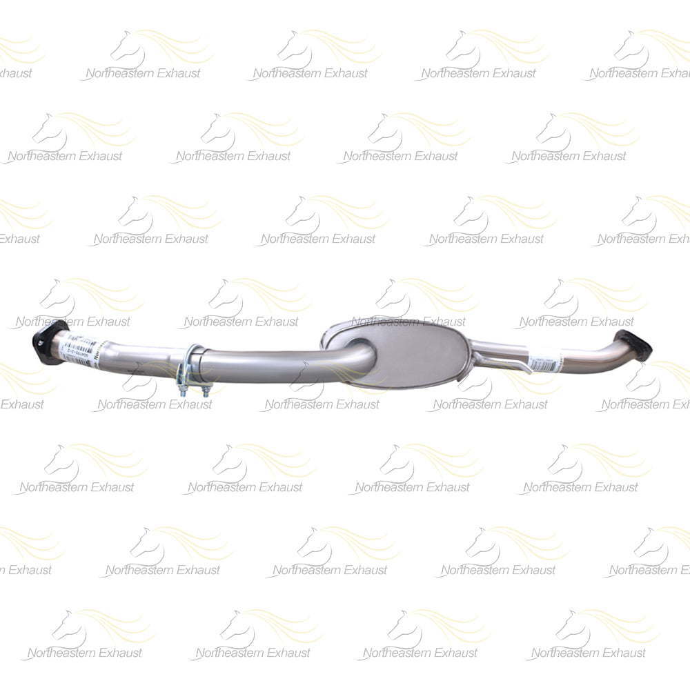2007-2010 Kia Sedona 3.8L 114" WB Exhaust Muffler