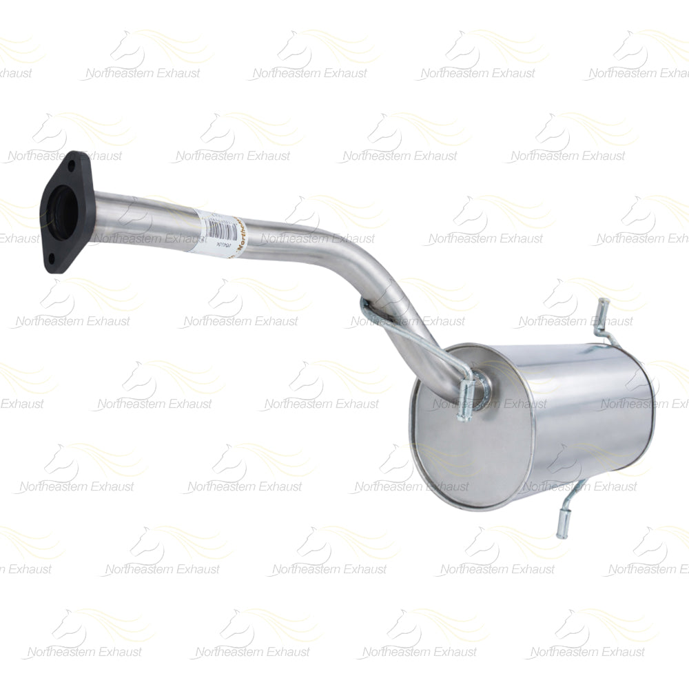 1998-2005 Subaru Forester 2.5L Exhaust Muffler