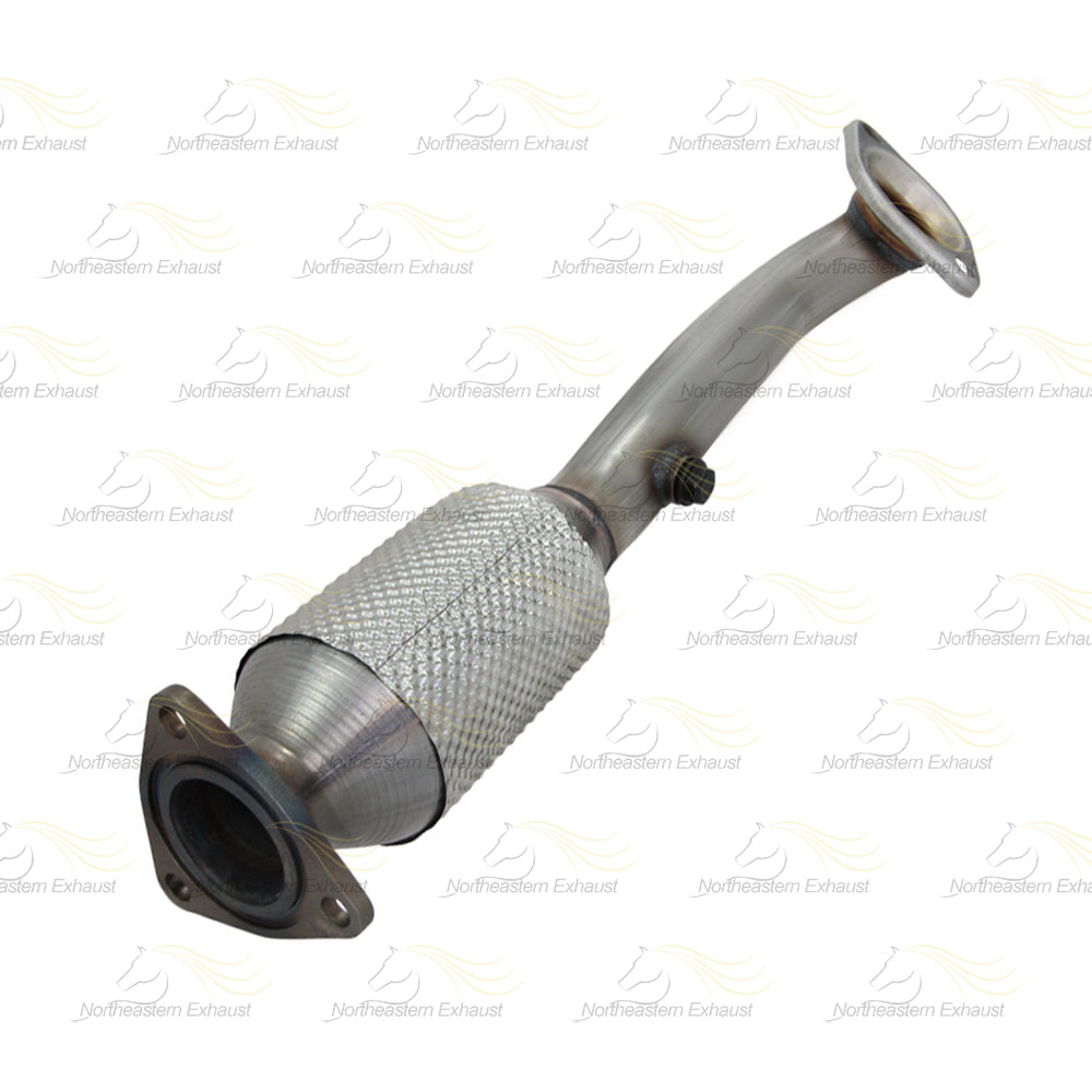 2010-2011 Honda CR-V 2.4L Rear Catalytic Converter - EPA Approved