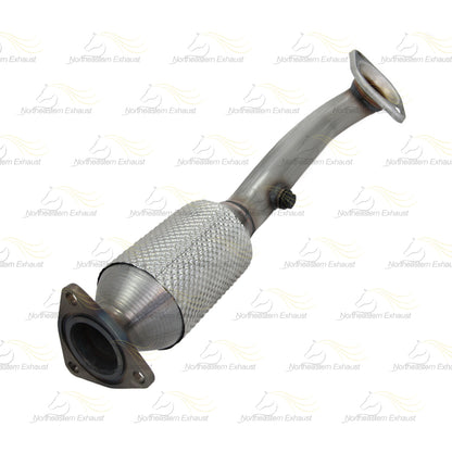 2010-2011 Honda CR-V 2.4L Rear Catalytic Converter - EPA Approved