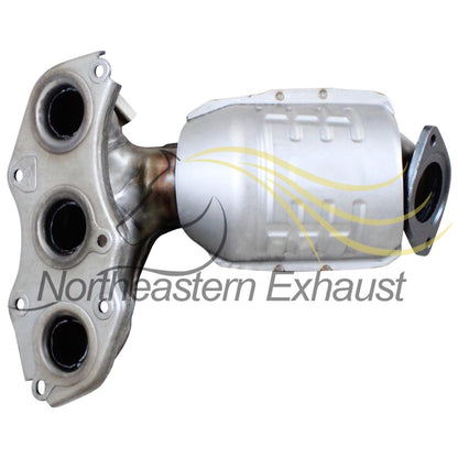 Passenger-side Catalytic Converter for 2005-2018 Toyota Avalon 3.5L | 2007-2017 Camry | 2009-2015 Venza | 2007-2017 Lexus ES350 3.5L