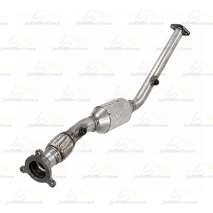 2007 Pontiac G5 2.2L & 2.4L Exhaust Catalytic Converter w/ Flex | EPA APproved