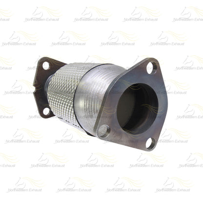 2013 Honda Odyssey 3.5L Catalytic Converter