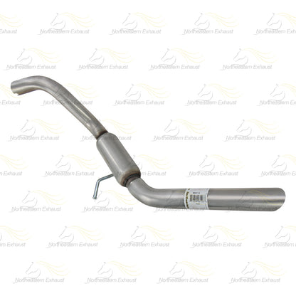 Exhaust Tail Pipe for 2006-2010 Ford Explorer& Mercury Mountaineer | 2007-2010 Ford Explorer | 4.0L