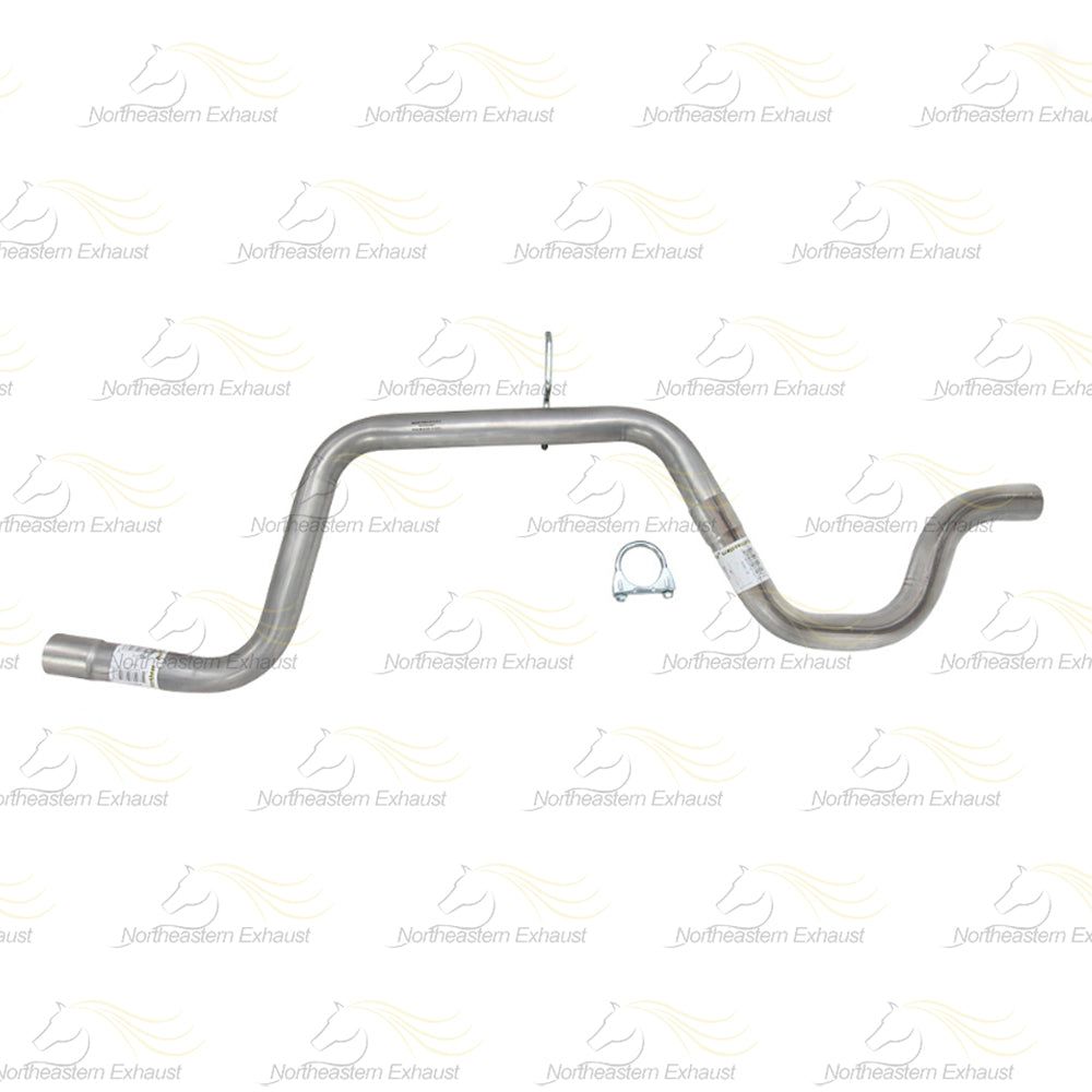 Exhaust Pipe for 2006-2011 Chevy Impala | 2006-2007 Monte Carlo | 3.5L