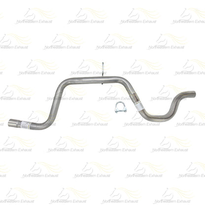 Exhaust Pipe for 2006-2011 Chevy Impala | 2006-2007 Monte Carlo | 3.5L