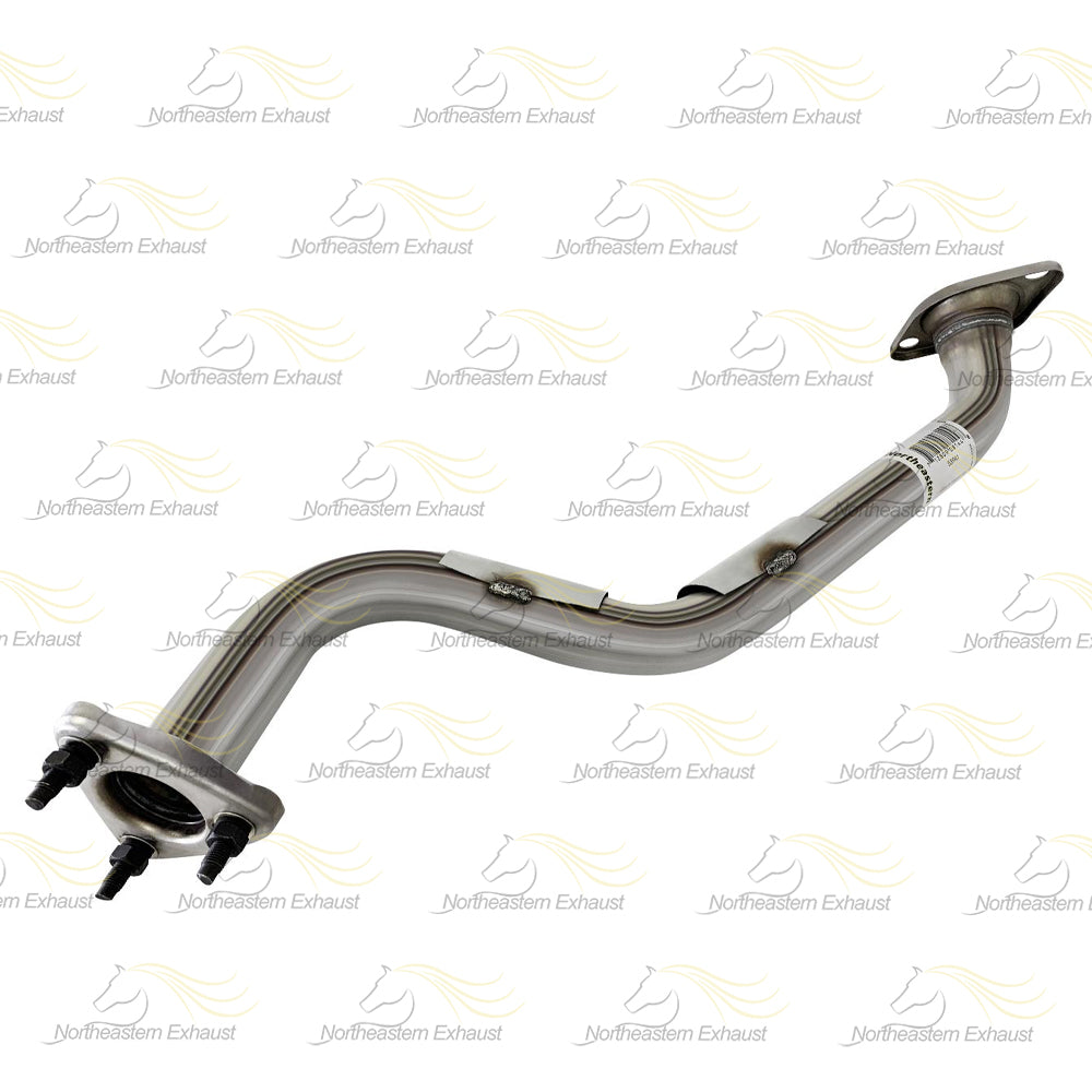 Front Exhaust Pipe for 2013-2014 Acura ILX 2.0L | 2012-2013 Honda Civic 1.8L