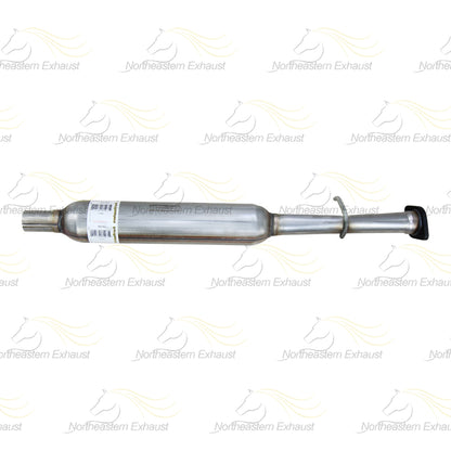2004-2008 Chevy Malibu 2.2L | 2004-2006 Malibu 3.5L Exhaust Resonator Pipe