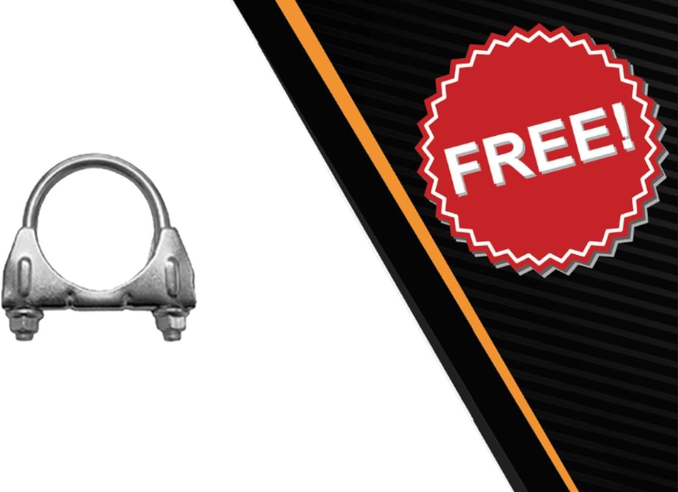 2007-2014 Lincoln Navigator 5.4L Exhaust Tail Pipe